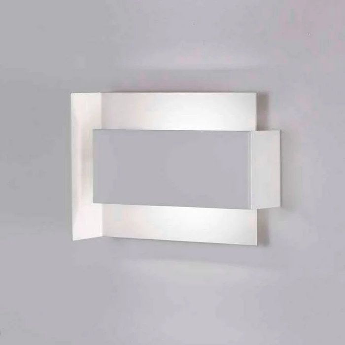 Applique moderna a LED Tao