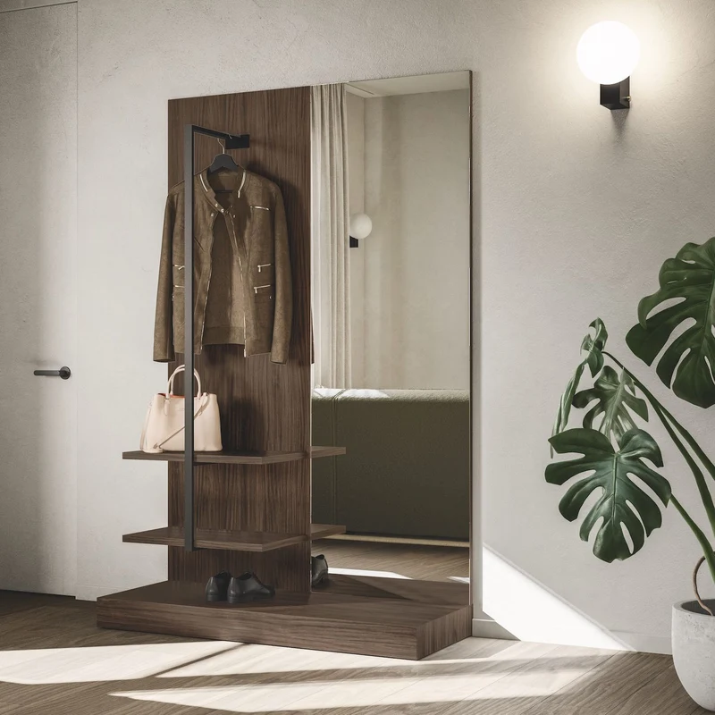 Mobili per ingresso Riflesso A