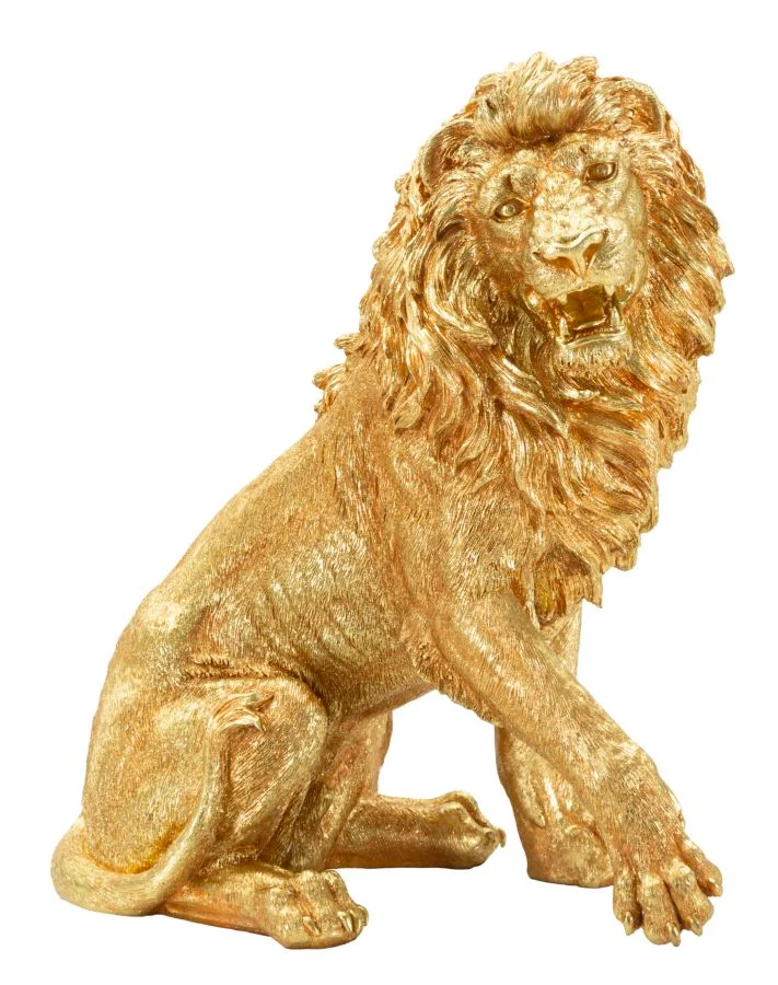 Tavolino da appoggio in legno 45x29x55 cm - LEONE SHANT