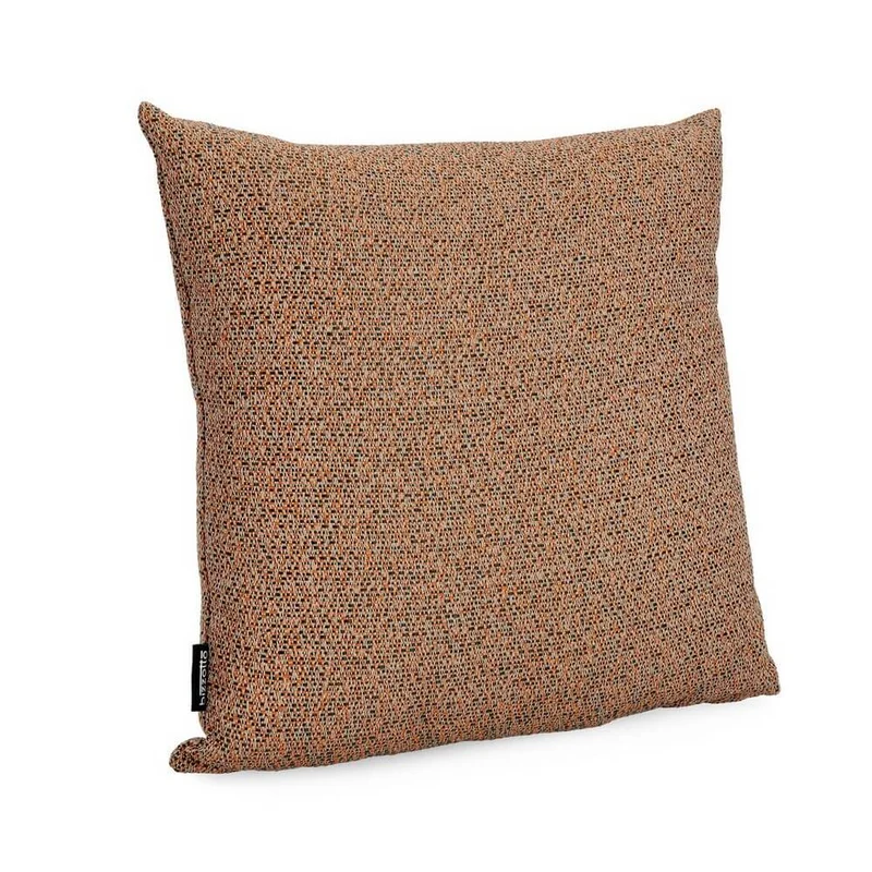 Cuscino da Esterno in Tessuto Idrorepellente Melange 50x50 cm - SIRIN
