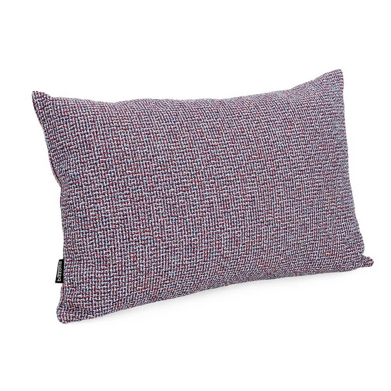 Cuscino da Esterno in Tessuto Idrorepellente Melange 60x40 cm - DILANA