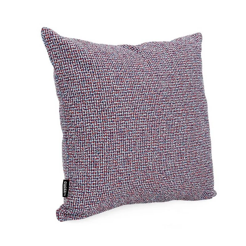 Cuscino da Esterno Melange in Tessuto Idrorepellente 50x50 cm - DILANA