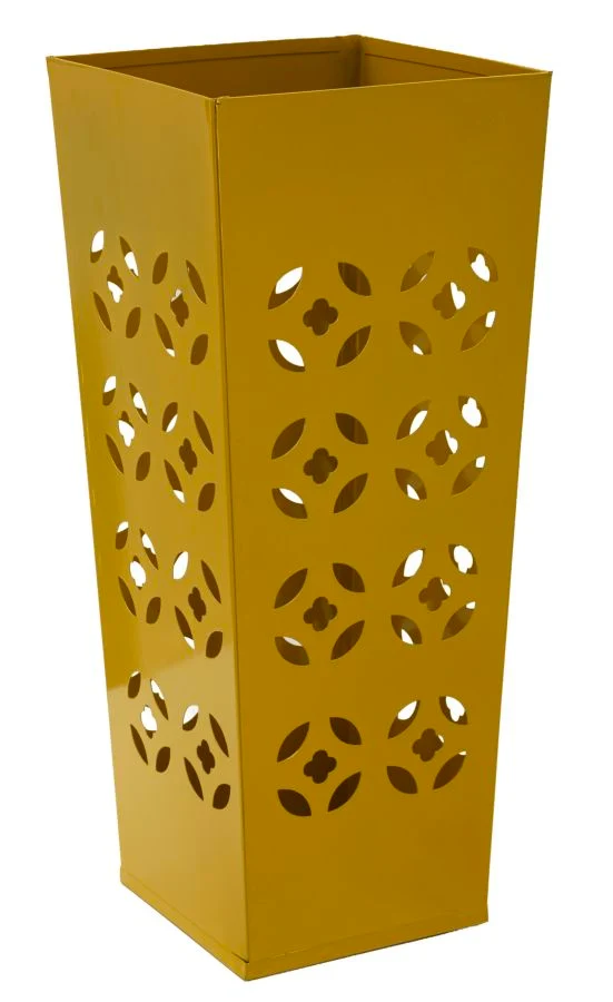 Portaombrelli da Ingresso Design Moderno 20x20x48 cm - FIT