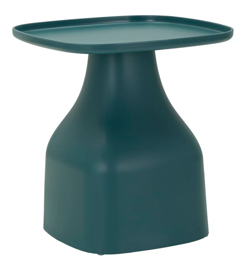 Tavolinetto da salotto quadrato 48x48x50 cm - GEA