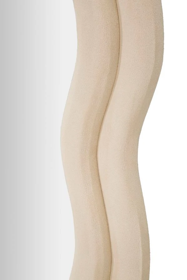 Specchio da parete con cornice in legno rivestita in velluto - CHANTAL