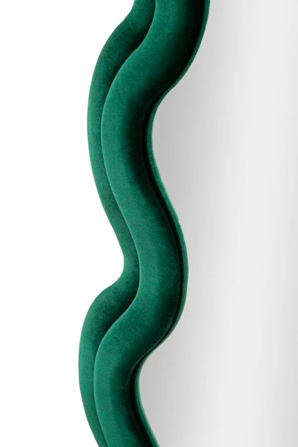 Specchio da parete rettangolare 58x160 cm - MONICA