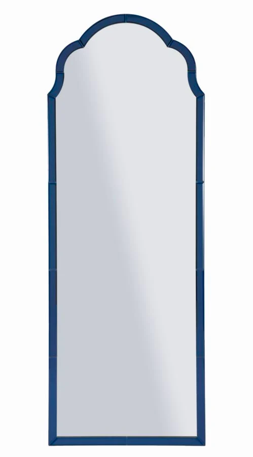 Specchio da parete verticale rettangolare 55x150 cm - TANGERI