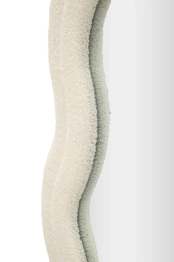Specchio da muro rettangolare 60x160 cm - TEDDY