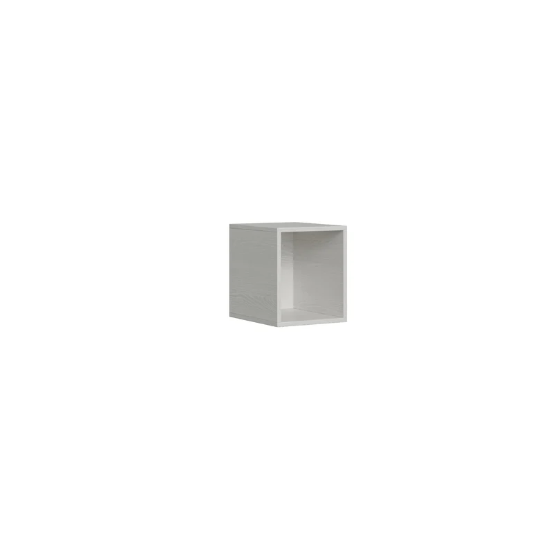 Pensile a giorno L.34 H.40 P.39,2 / L.40 H.34 P.39,2 - ISOKA