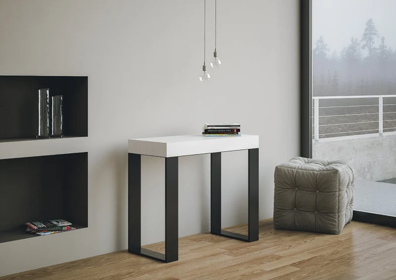 Consolle allungabile Folding - TECNO PREMIUM