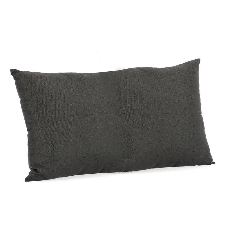 Cuscino decorativo rettangolare in olefin idrorepellente 30x50 cm - NATURELLO