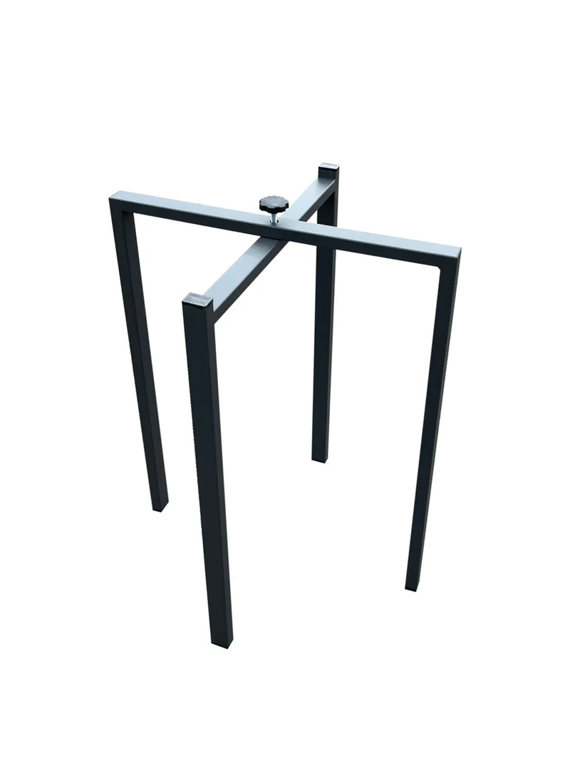 Sostegno 4 gambe -