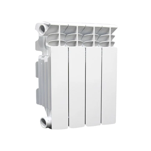 Radiatore in alluminio exclusivo int. 350 10 elementi