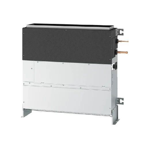 Condizionatore unita interna a pavimento sfzm mono multi ad incasso 3 5 kw