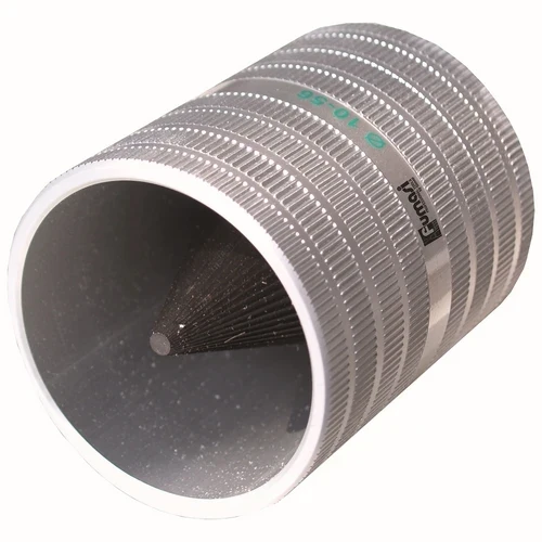 Sbavatore universale per tubi in rame 10-54mm