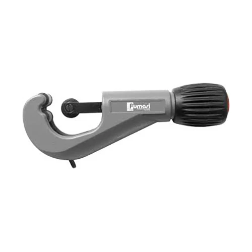 Tagliatubi con avanzamento rapido inox 6-45 mm