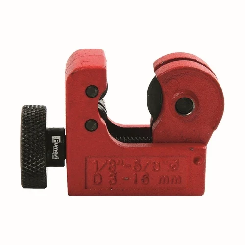 Tagliatubo mod. tascabile 3-22mm 3-22 mm