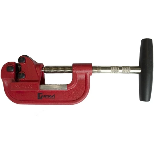 Tagliatubi per impieghi pesanti 1/8 x2