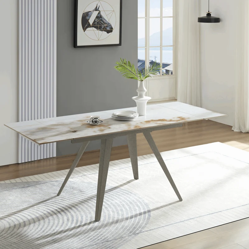 Tavolo All Glider RF5248DT