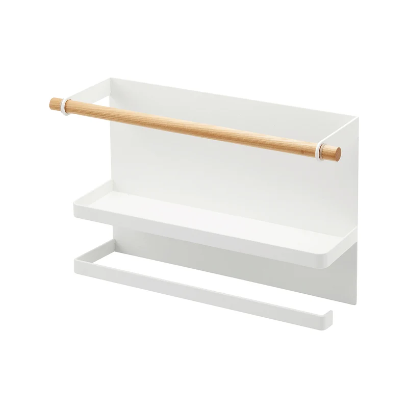 Magnetic Side Rack