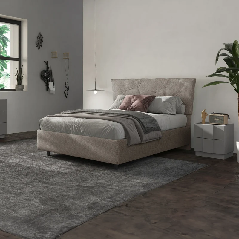 Letto Bergen