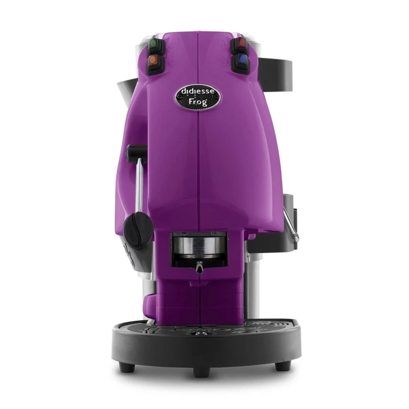 Didiesse Frog Revolution Automatica/Manuale Macchina per espresso 1,5 L