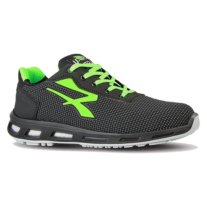 Scarpe antinfortunistiche S3 n. 38