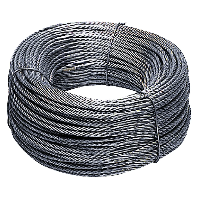 Fune commerciale uso interno 10 x 100 mt