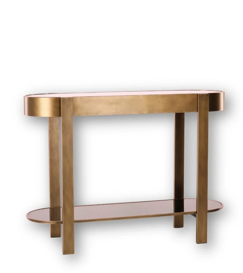 Consolle Levanzo 112x40xH81cm