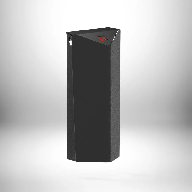 Design Fire Extinguisher Cover - Voluto
