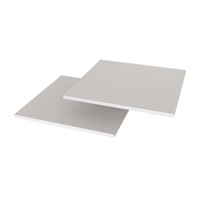 Roomart Einlegeböden für Hochschrank, 60 cm, höhenverstellbar, in 3 Farben