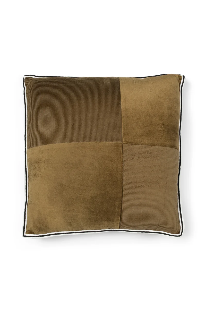 Cuscino ARNA 50x50 cm Verde