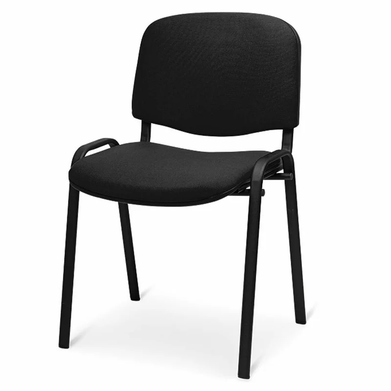 Sedia Venere Per Ufficio Nera