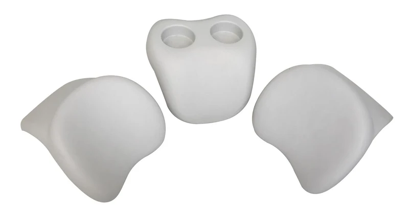 Accessori POGGIATESTA