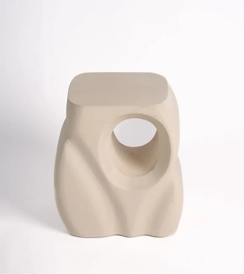 Tavolino Alpi 33x25xH41cm