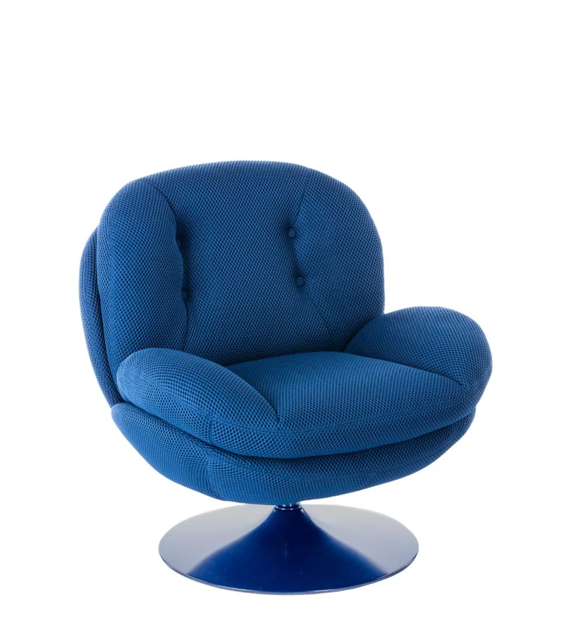 Poltrona Memento HIVE 81x86xH83cm