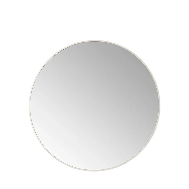 Specchio padova bianco