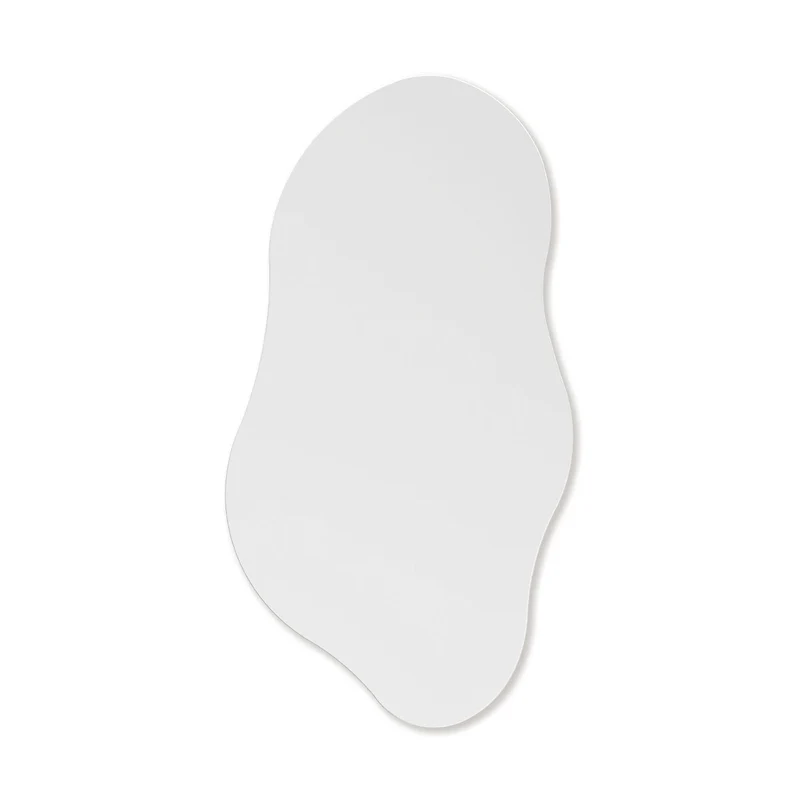 Specchio d'arte Soft shape 32x60 by AGAVE