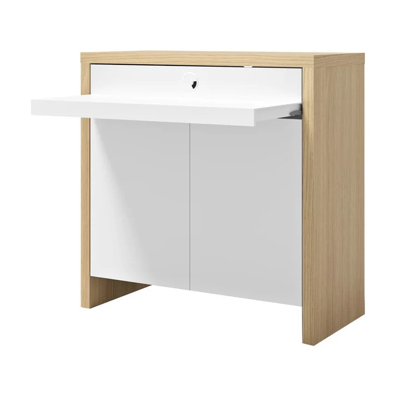 Credenza Scrivania OLIVAL Tema Home