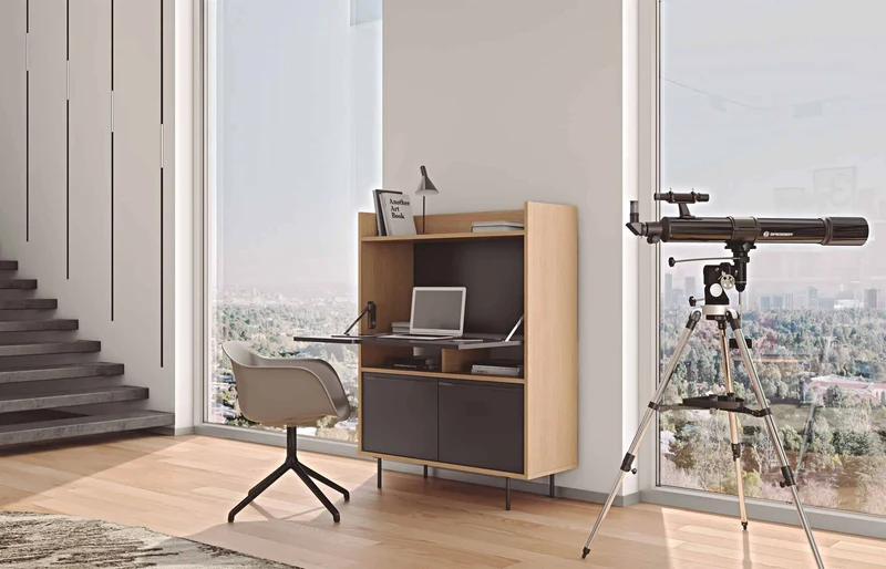 Credenza Scrivania LIME Tema Home
