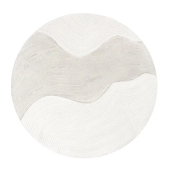 Dipinto White river D90