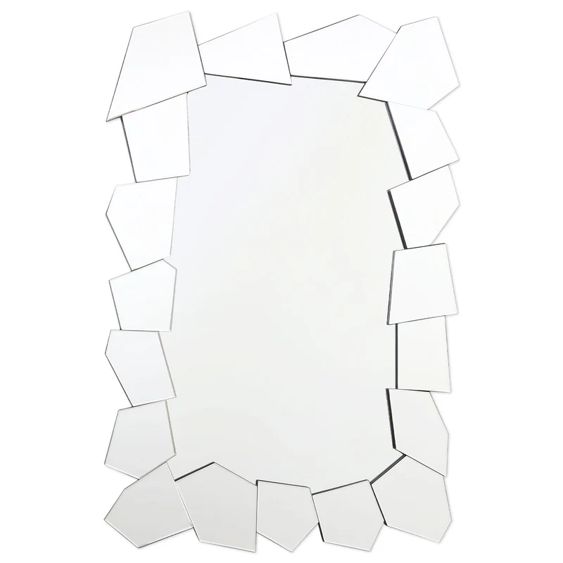 Specchio Icaro 80×120