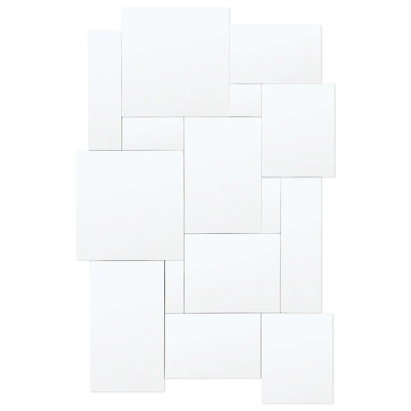 Specchio Metis 80×120