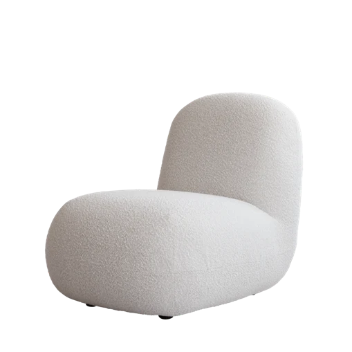 Sedia - Toe - piatta