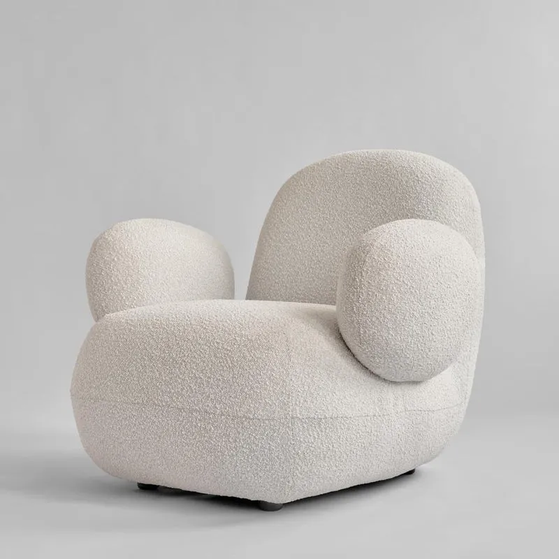 Poltrona - Toe
