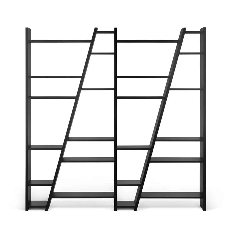 Scaffali Delta 004 By Temahome