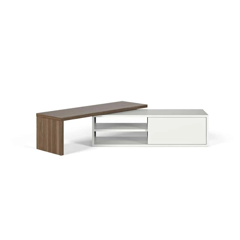 Mobile Tv Move Table by TemaHome