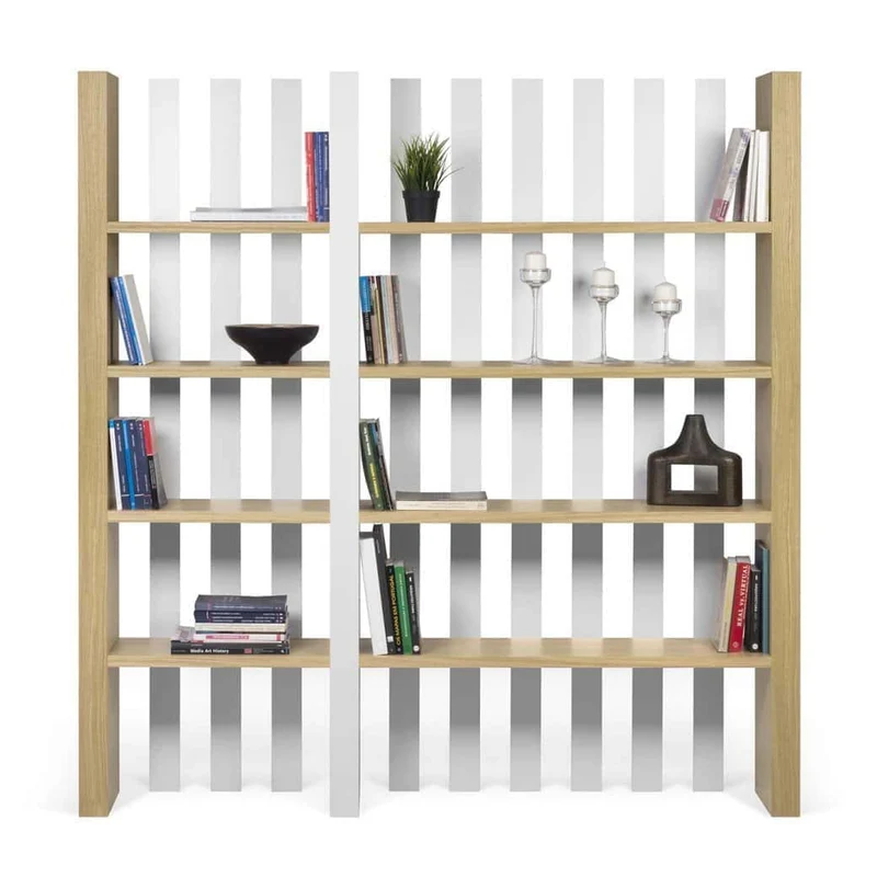 Libreria Bounce Shelving Unit by TemaHome - Restylit Shop