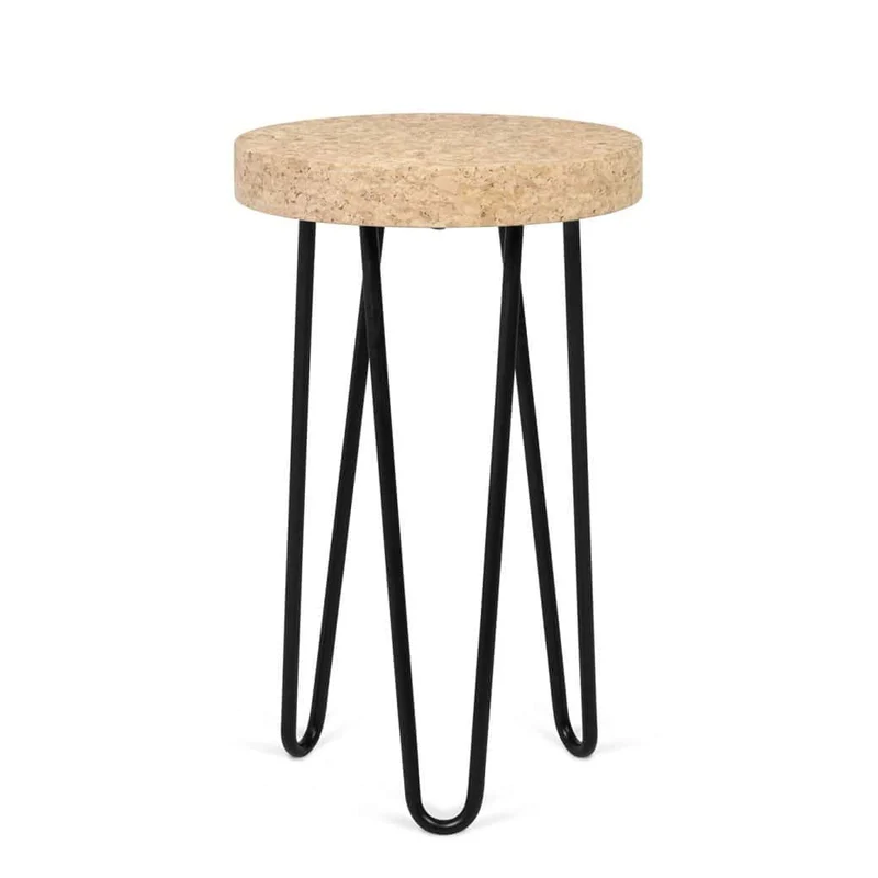 Drum Side Table by TemaHome - Restylit Shop