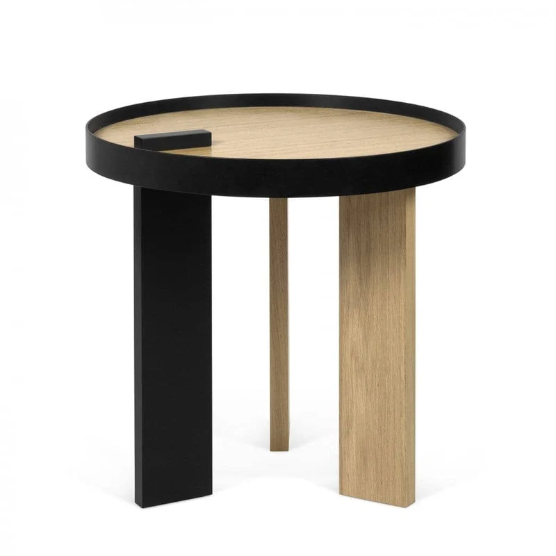 Bruno Side Table by TemaHome - Restylit Shop